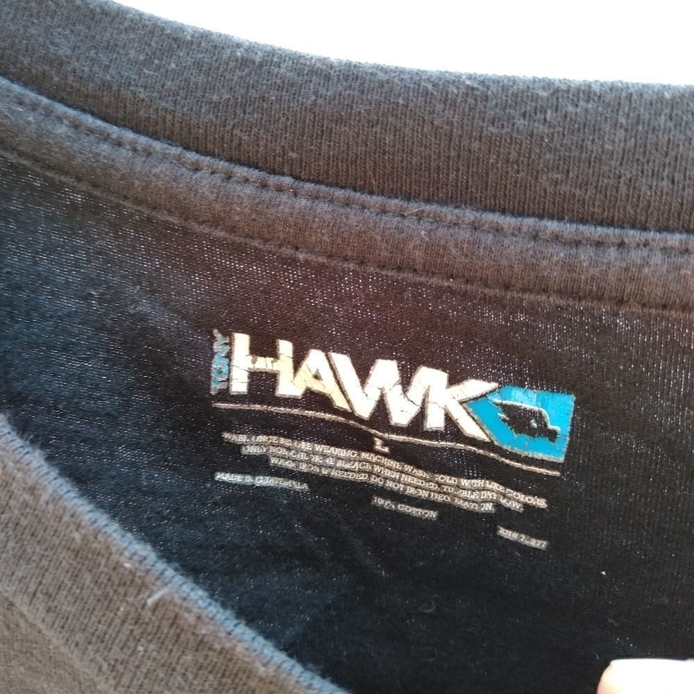 Tony Hawk t-shirt - Picture 2 of 2